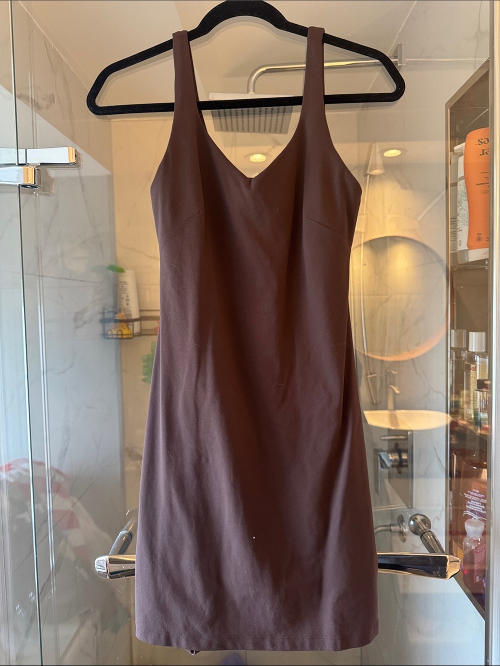 Lululemon Align dress